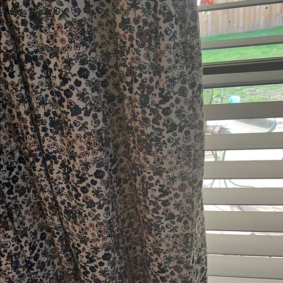 Little Cottonwood Meadow Dress - Picture 4 of 5